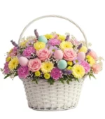 Easter Basket