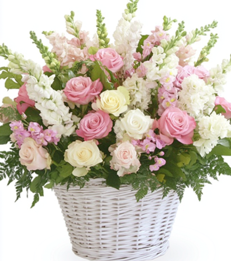 Felicitous Flowers
