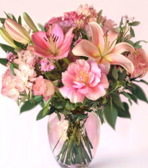Floral Affair