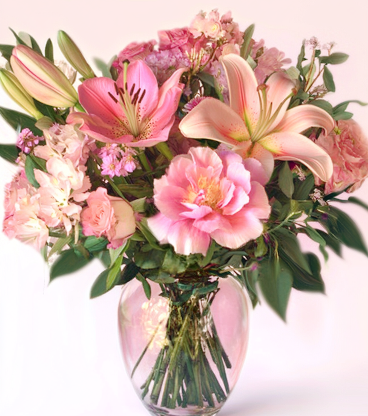 Floral Affair