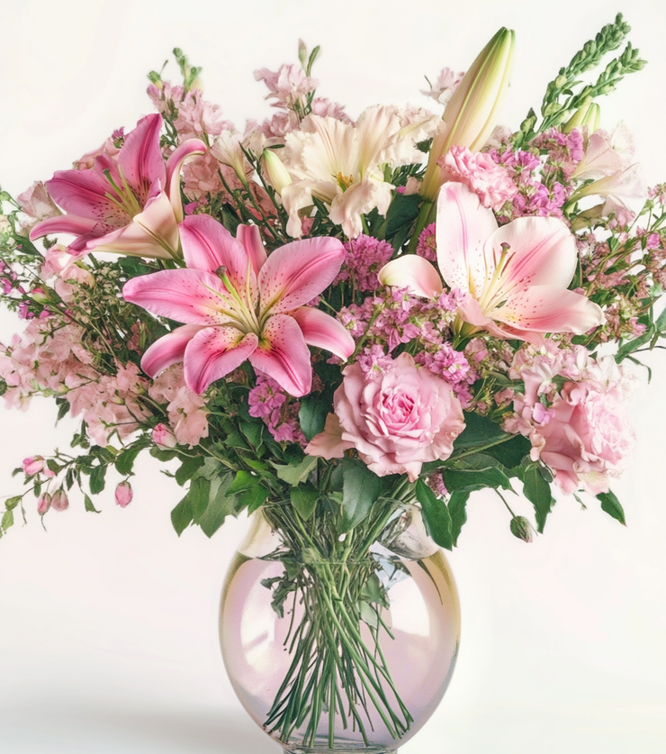 Floral Affair