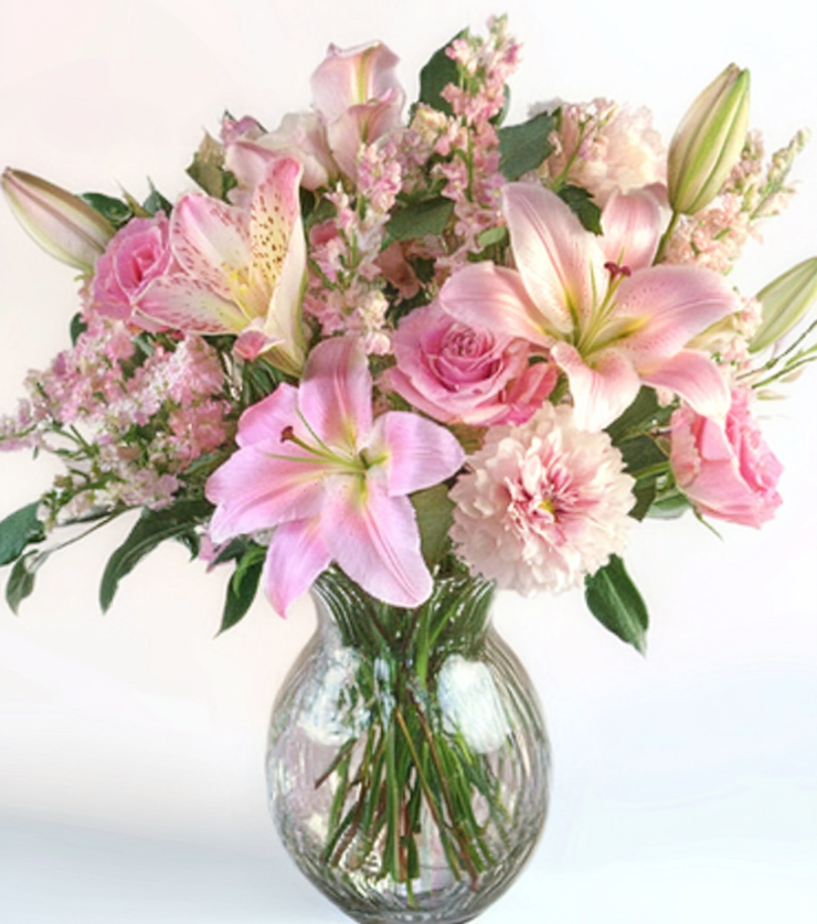 Floral Affair