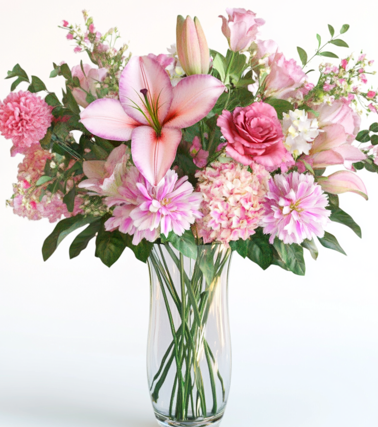 Floral Affair