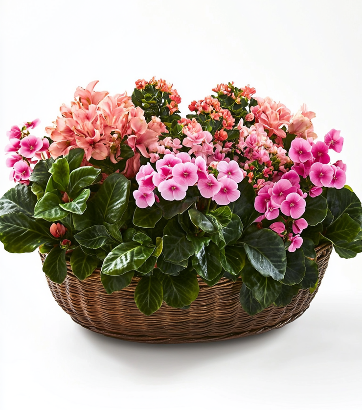 Fresh Air Gift Basket