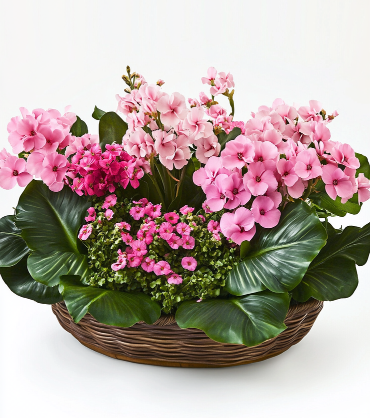 Fresh Air Gift Basket