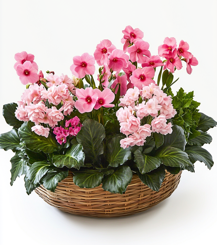 Fresh Air Gift Basket