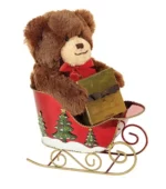 Have A Beary Merry Christmas