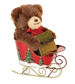 Have A Beary Merry Christmas