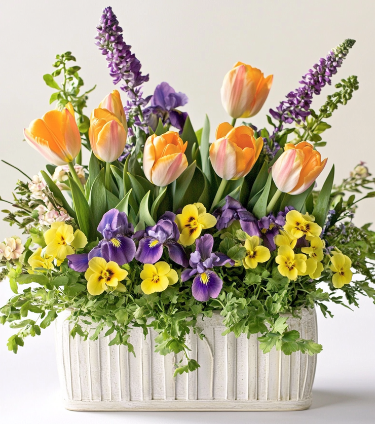 Love Blooms