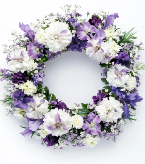 Memorial Wreath
