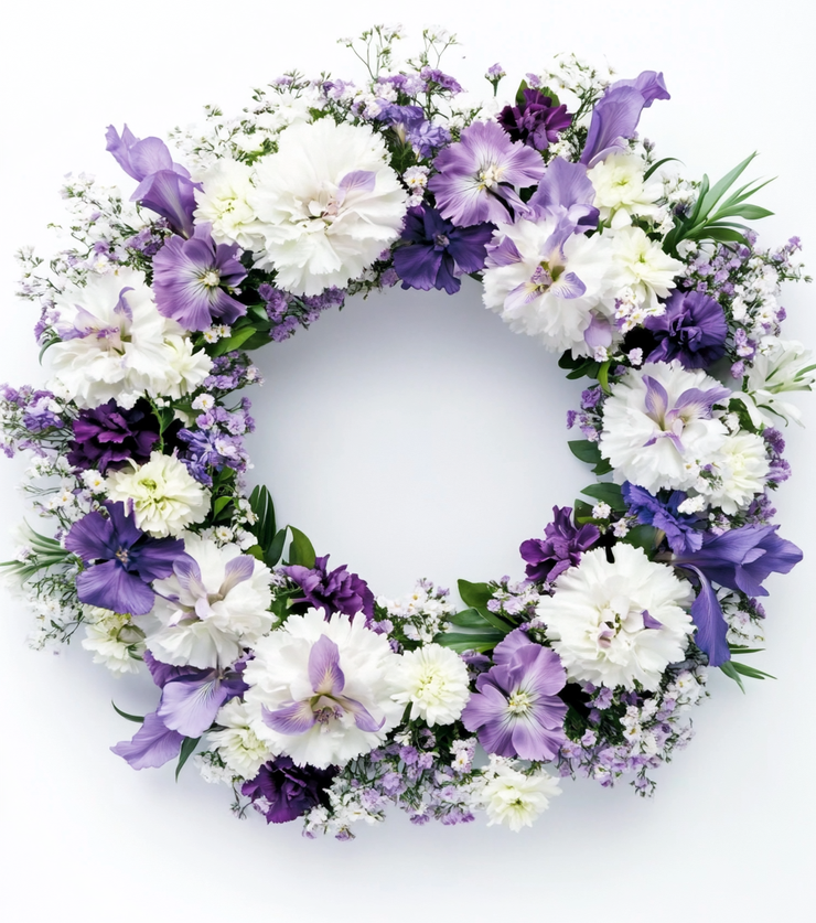 Memorial Wreath