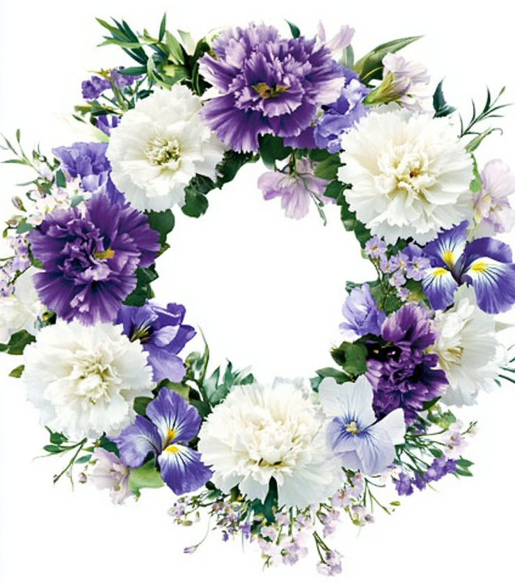 Memorial Wreath