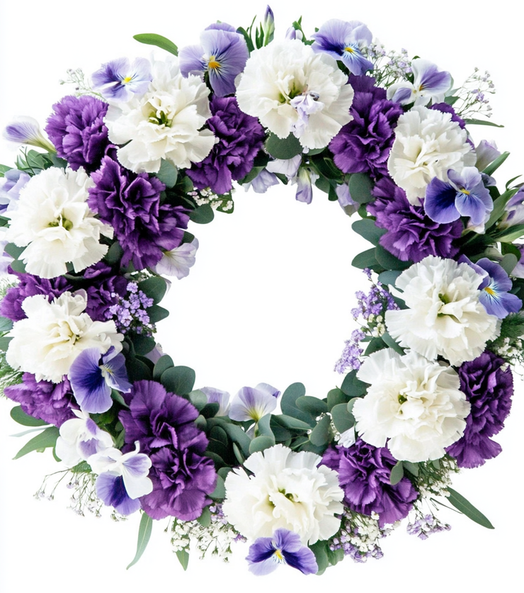 Memorial Wreath