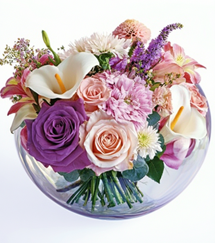 Sunshine in a Bouquet