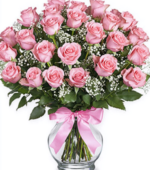 2 Dozen Roses