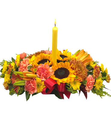Autumn Blessings