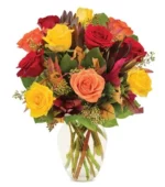 Autumn Amore Bouquet