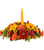 Autumn Blessings