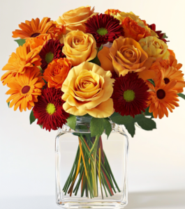 Autumn Splendor