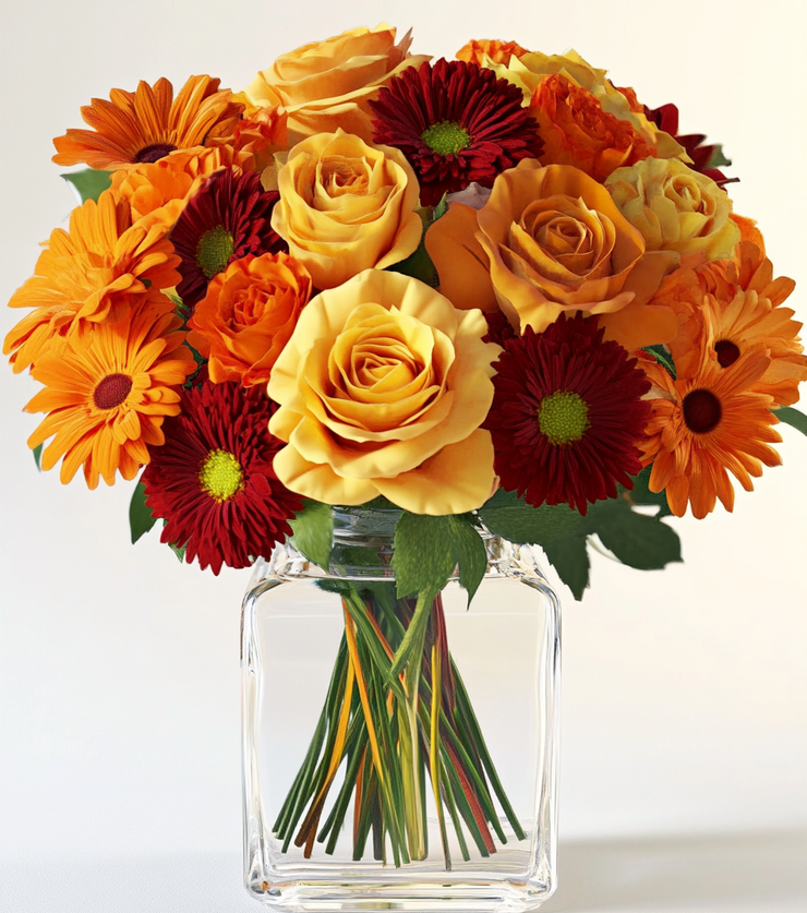 Autumn Splendor