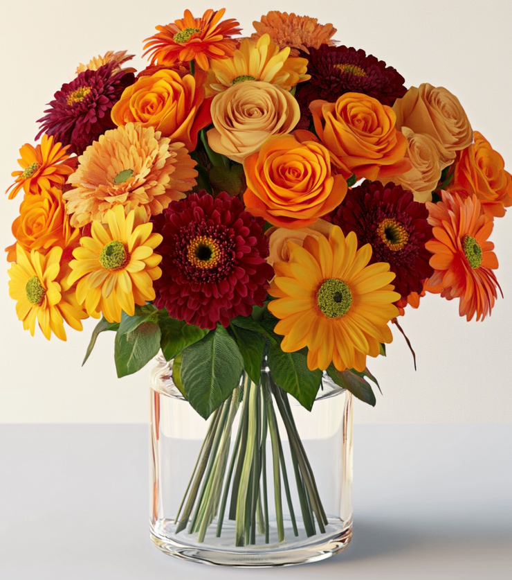 Autumn Splendor