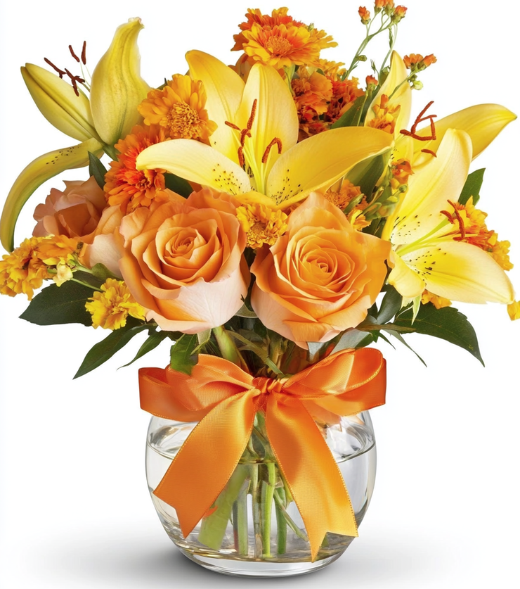 Brighten Their Day