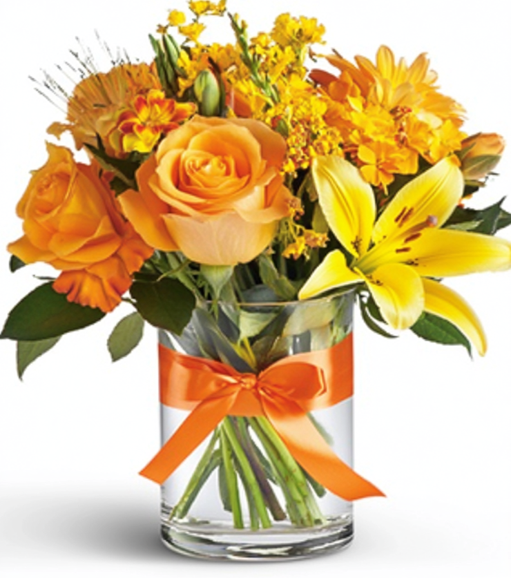 Brighten Their Day