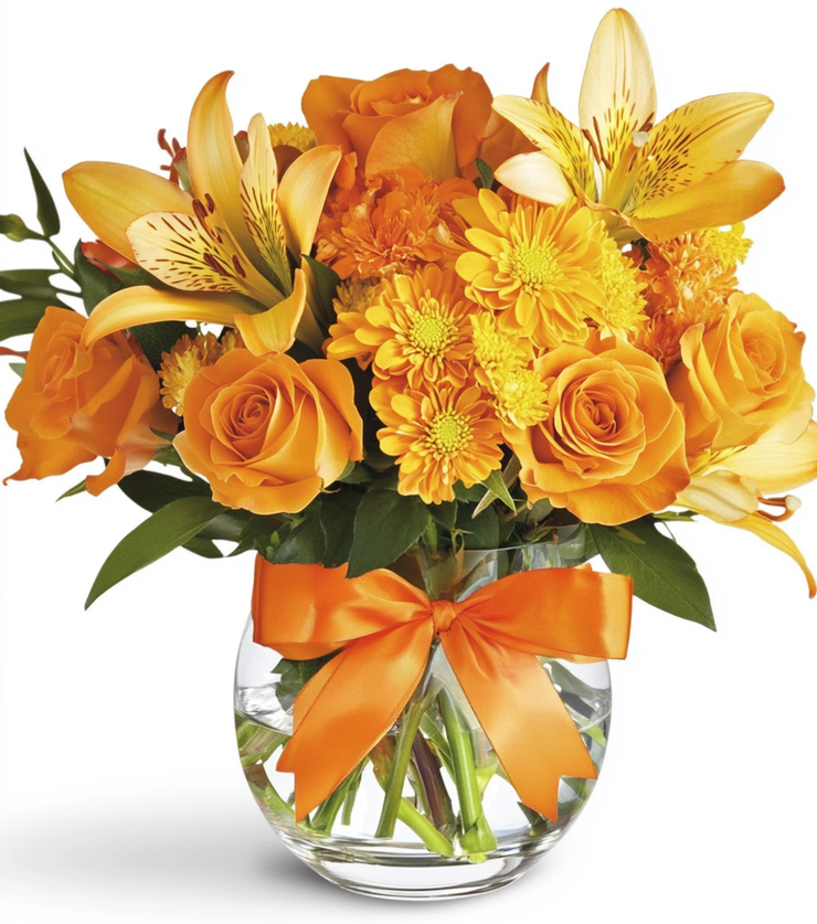 Brighten Their Day
