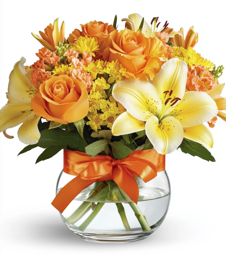Brighten Their Day