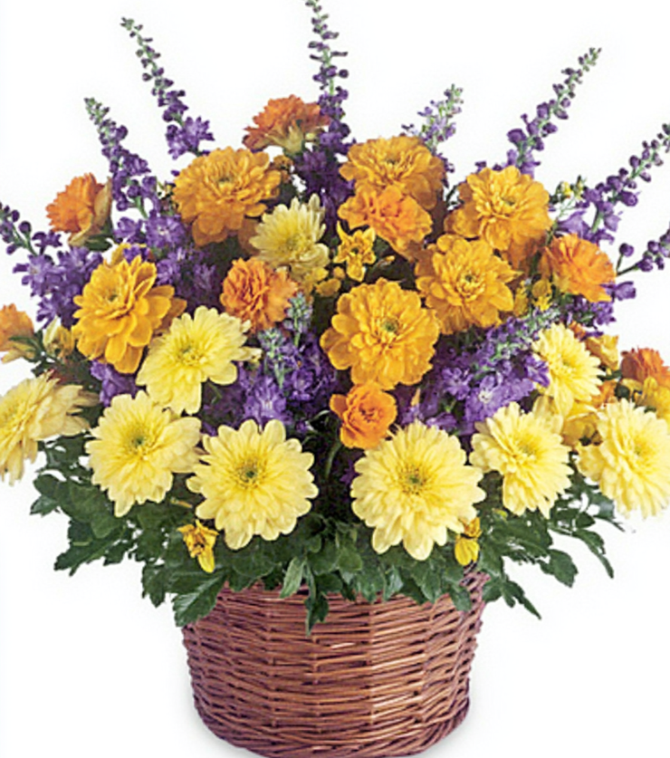 Brilliant Bouquet