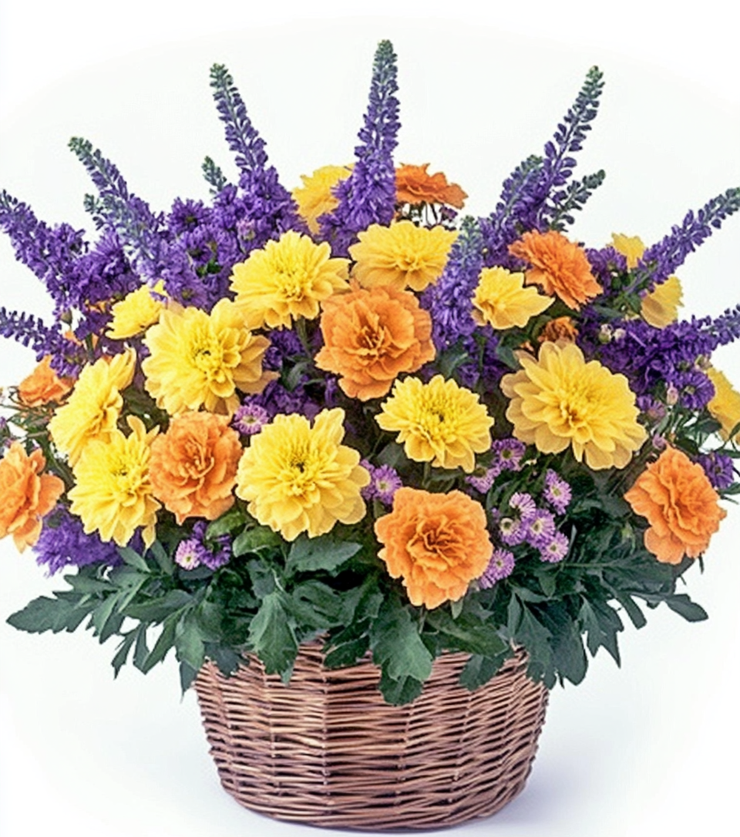 Brilliant Bouquet