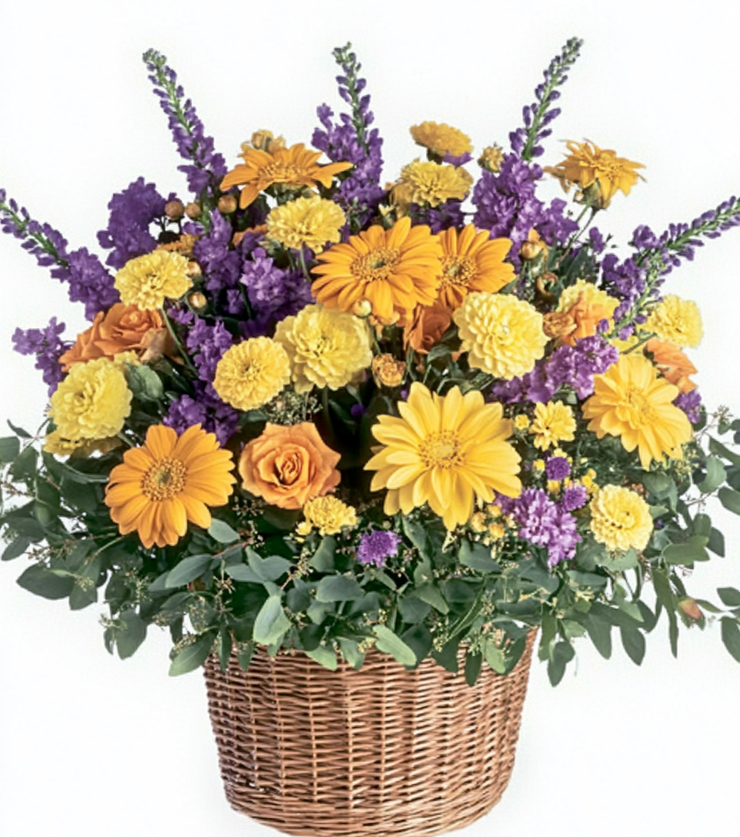 Brilliant Bouquet