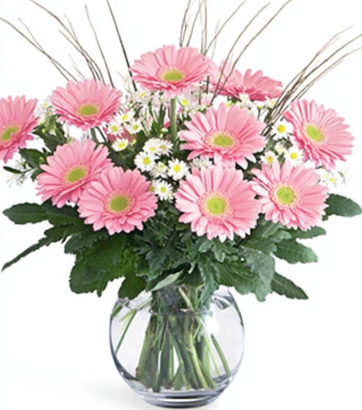 Elegant Flowers