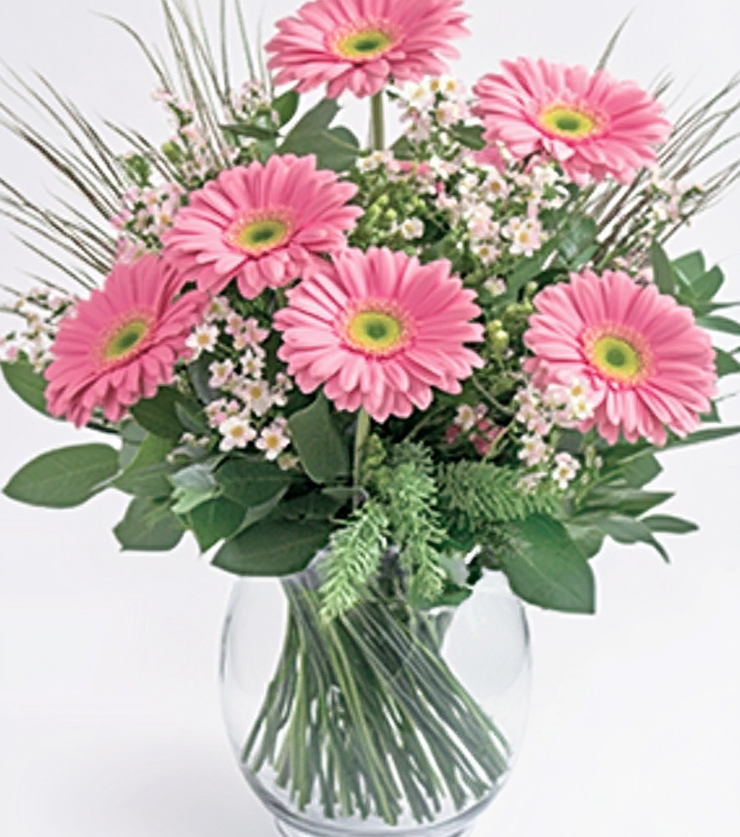 Elegant Flowers