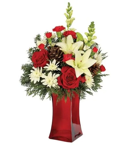 Fall Gathering Centerpiece
