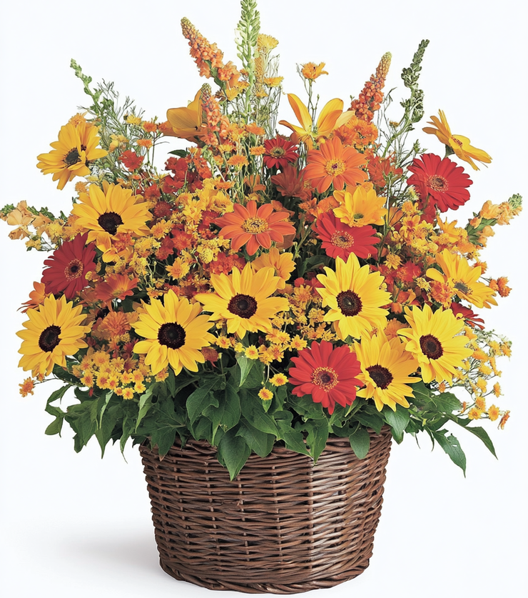 Fall Fiesta