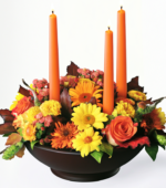 Fall Flowers