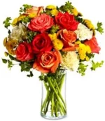 Flattering Flowers