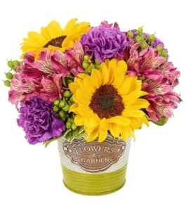 Flower & Garden Celebration