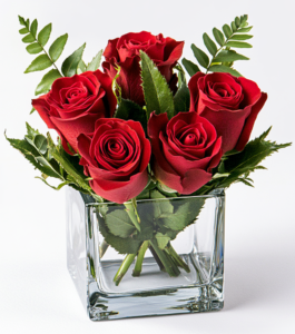 Fragrant Beauty