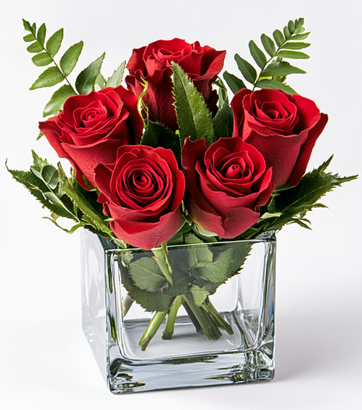 Fragrant Beauty