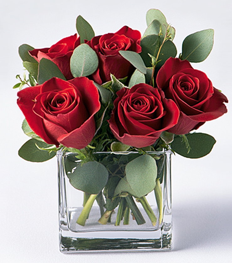 Fragrant Beauty