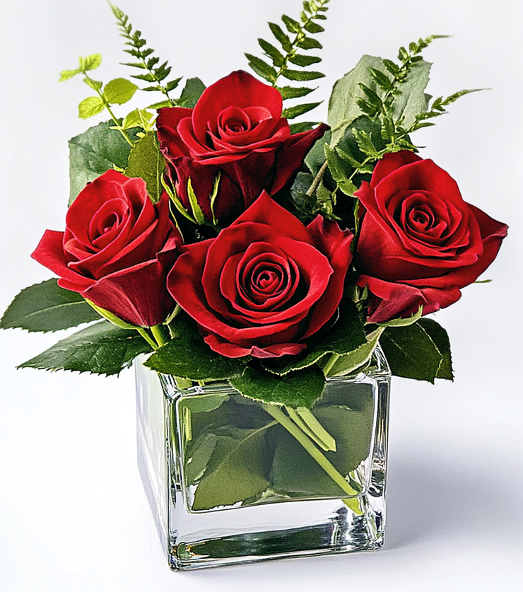 Fragrant Beauty
