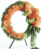 Grief Stricken