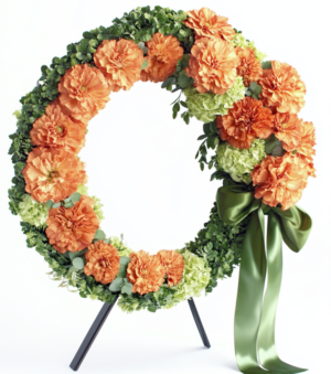 Grief Stricken