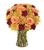 Harvest Bounty Bouquet