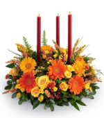 Harvest Celebration