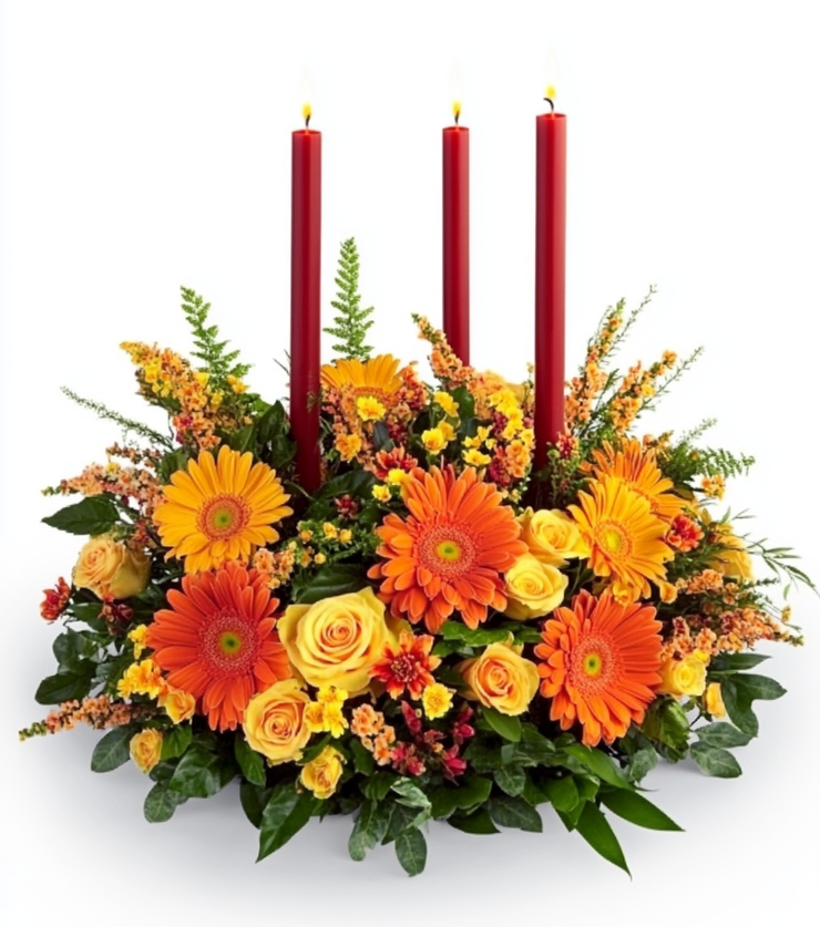 Harvest Celebration