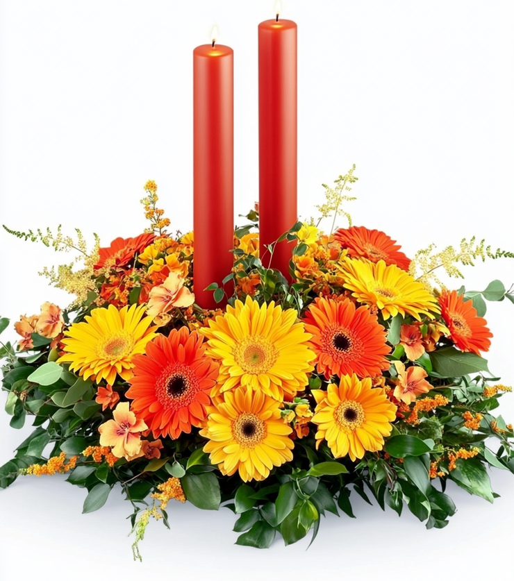 Harvest Celebration