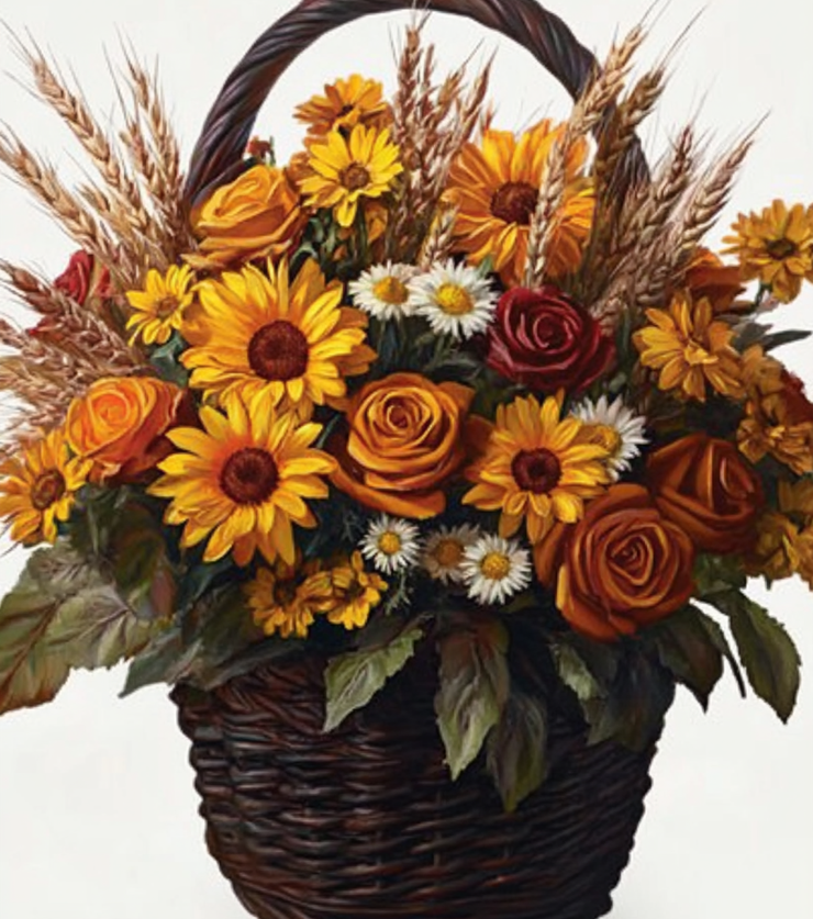 Harvest Celebration